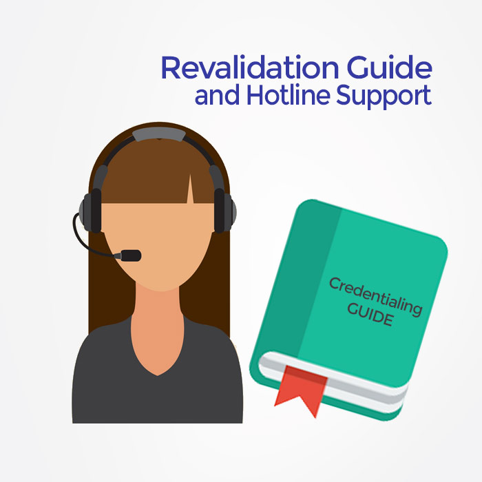 Medicare Revalidation Guide and Hotline Support | Logistixmd